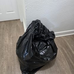 60 Pieces Of Clothes