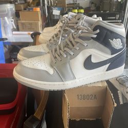 Men’s Nike Air Jordan 1 Size 9.5 