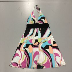 B. Kool Halter Sundress