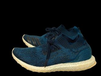 Adidas Ultra Boost Parley Uncaged Running Shoes