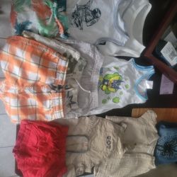 Boy's 9-12