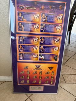 Phoenix collectibles