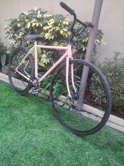 Fixie