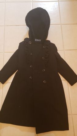 Rothschild dress coat size 7