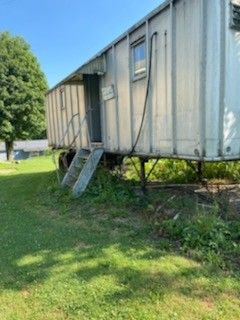 Hunting Camp/ Trailer 
