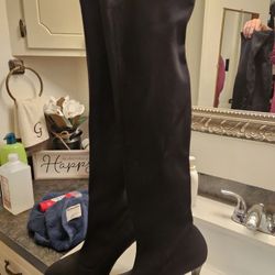 Knee High Boots