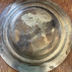 Unknown Symbols 
