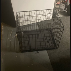 Dog cage small