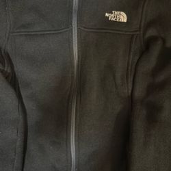 Color Black Size M Brand The North Face