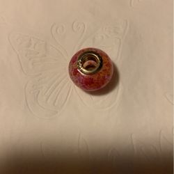 Bracelet charm~ Sterling Silver 