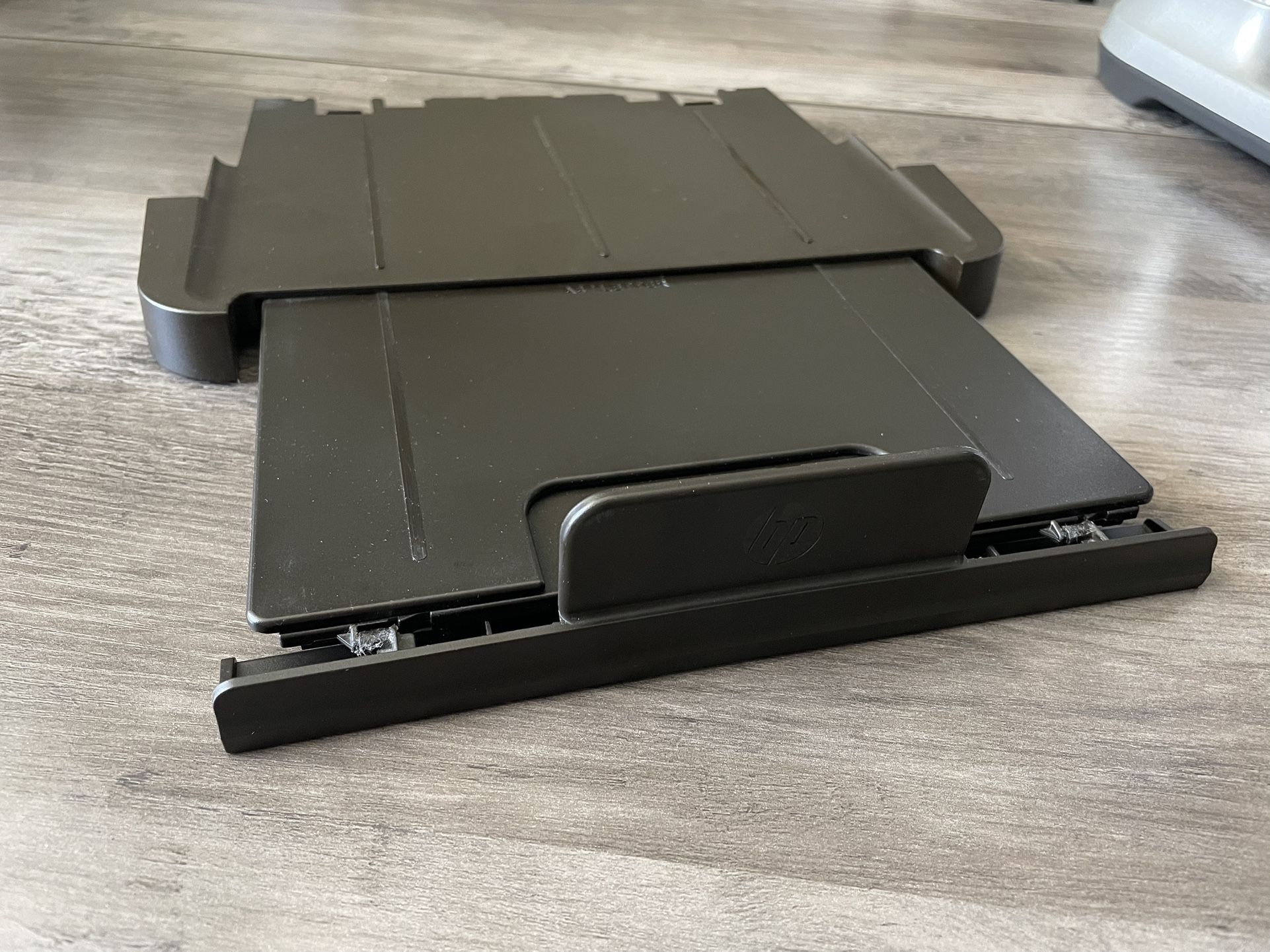 HP Officejet Pro 8600 Printer Output Paper Catch Tray CM(contact info removed)4