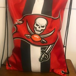 Tampa Bay Backpack