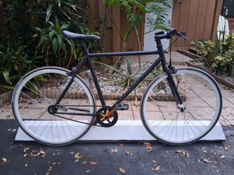 Origin 8 Single Speed Bike / Bicycle