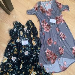 Summer Dresses