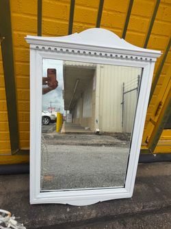 Mirror 27x24