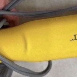 Drybar Hair Straighter