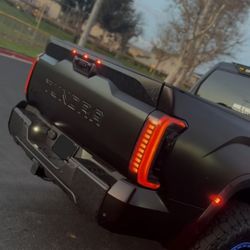 ANZO Custom Taillights 