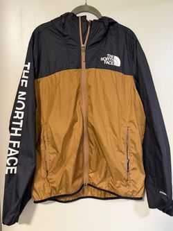 The North Face Windwall Hooded Jacket Medium