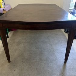 Dining Table Set