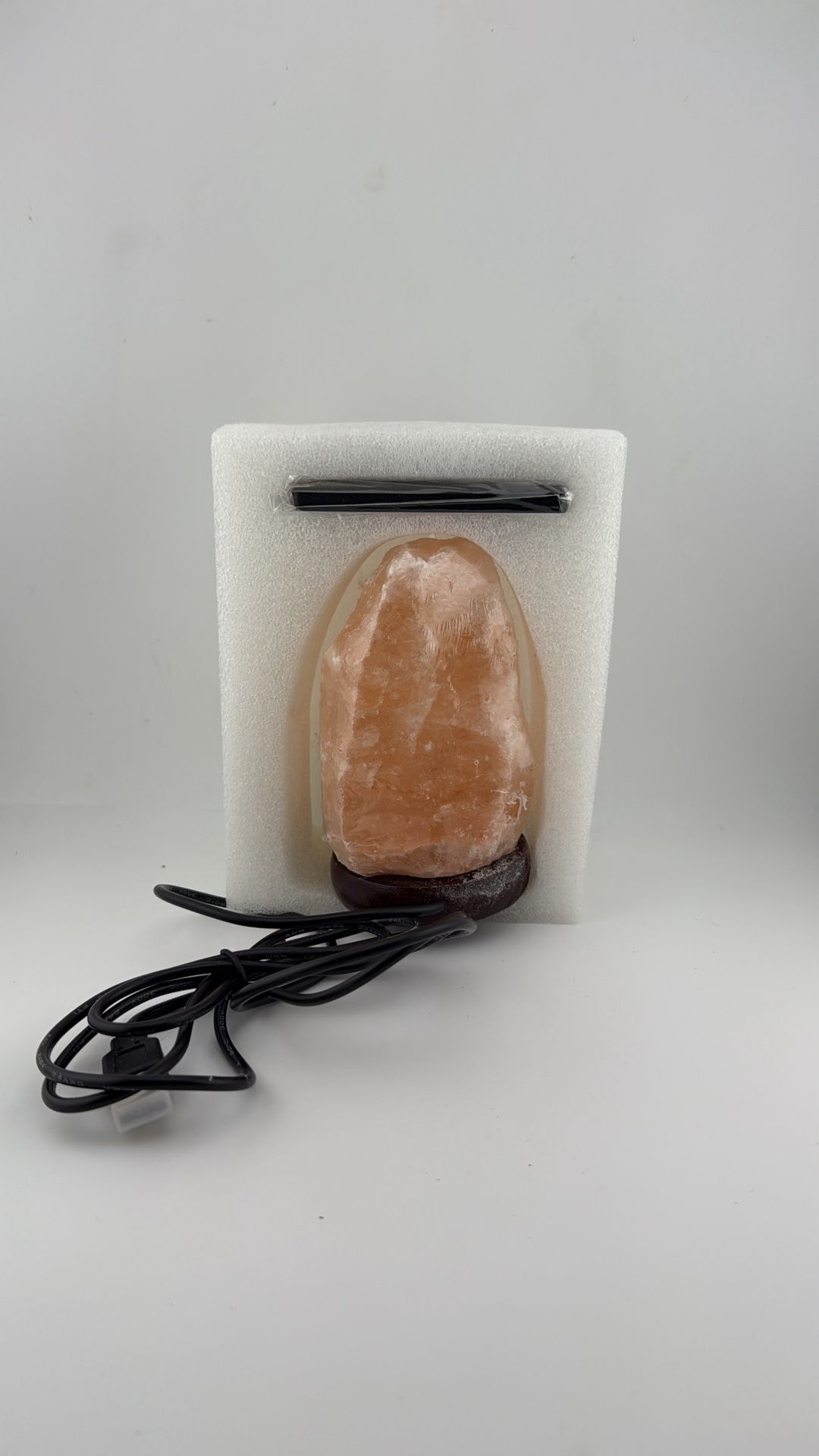 Pursalt Himalayan Salt Lamp