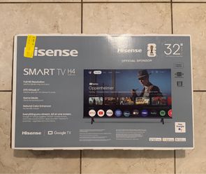 Hisense Tv - Television