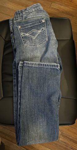 Girls Jeans 