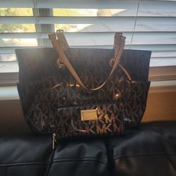 Michael Kors Purse & Wallet