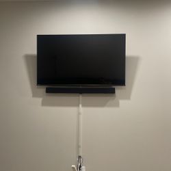 Toshiba Fire TV 55inch