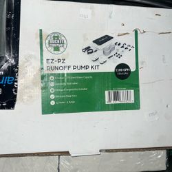 The Bucket Company Ez Pump For Plants 