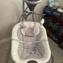Graco Baby Swing 