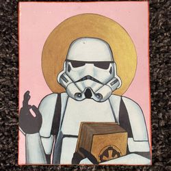 Orthodox Empire Painting