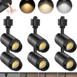 6 Pack Tracking Headlights 