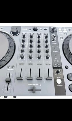 Pioneer DJFLX6 control board