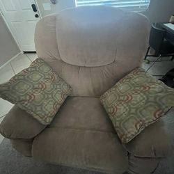 Free La-Z-Boy Recliner