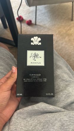 Creed Aventus Eau de Parfum 100ml