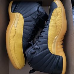 Jordan 12 Shoe