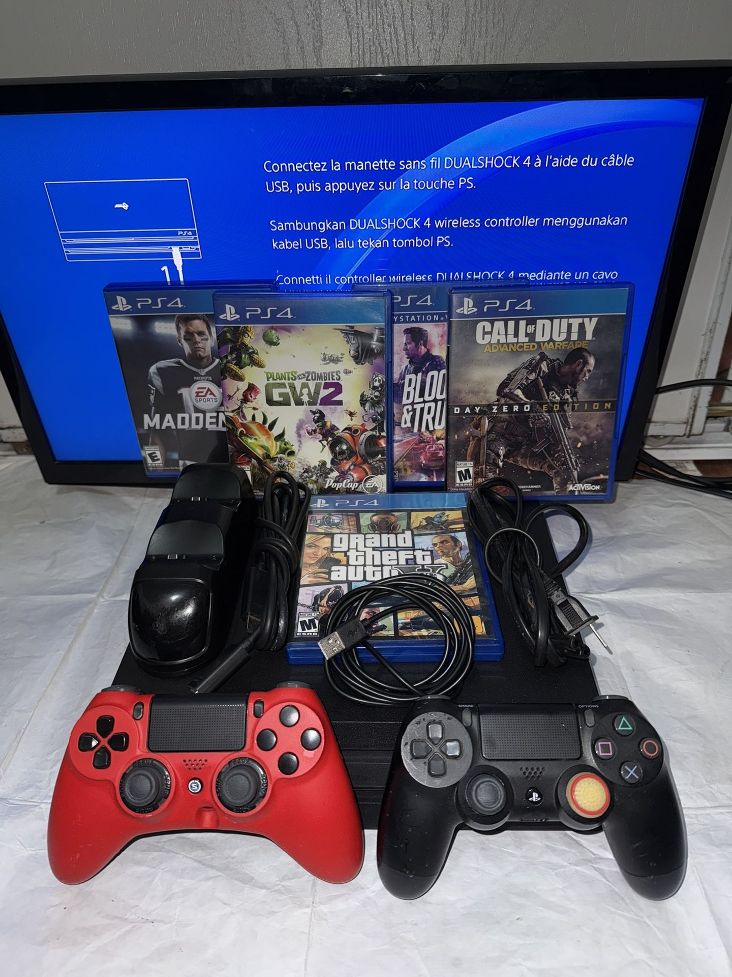 PS4 Pro