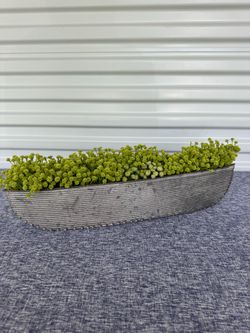 Baby’s breath & Flower Artificial decor - model home decor