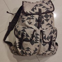 Backpack From Target 