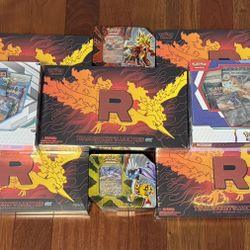 Pokémon Ultra Premium collection Lot : Paradox destinies / Jumbo box 🔥