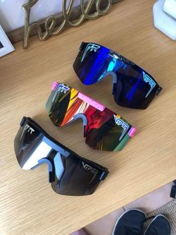 Viper Shades  