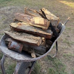 Firewood 🪵 