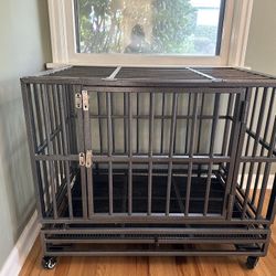 Dog Crate