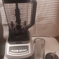 NINGA BLENDER BL740