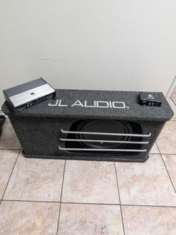 JL Audio