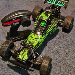 Adventure Force RC Buggy