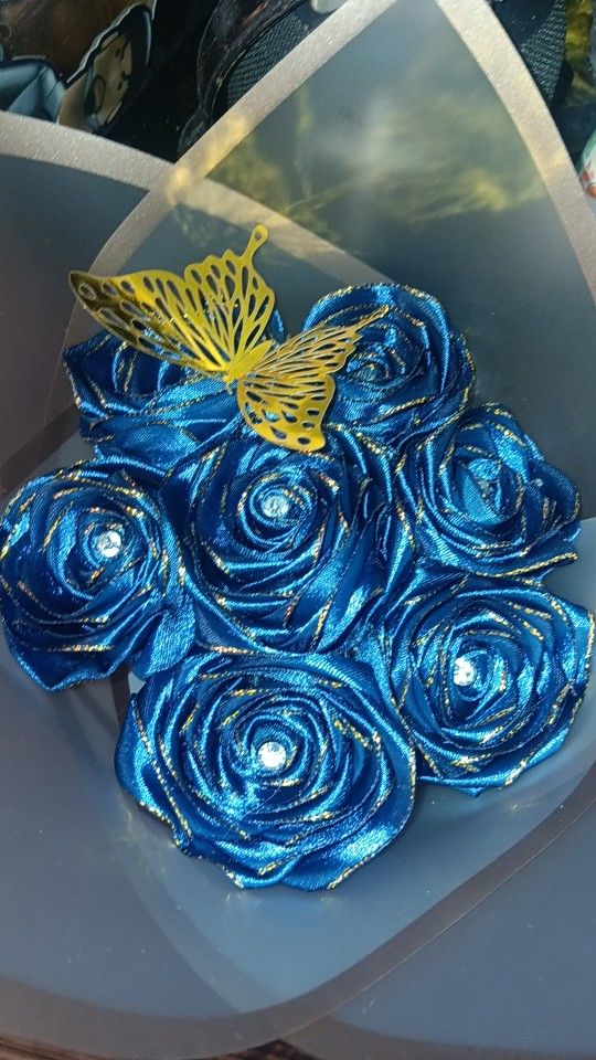 Eternal Roses Bouquets 