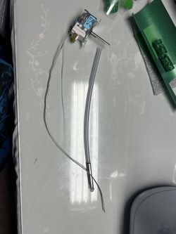 Cold Control Replacement Kit WR49X26871