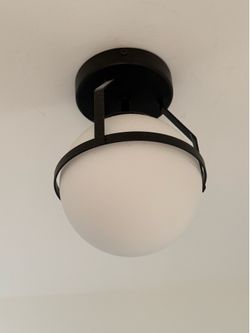 Set of Three Lights