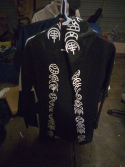 Gothic Wear.